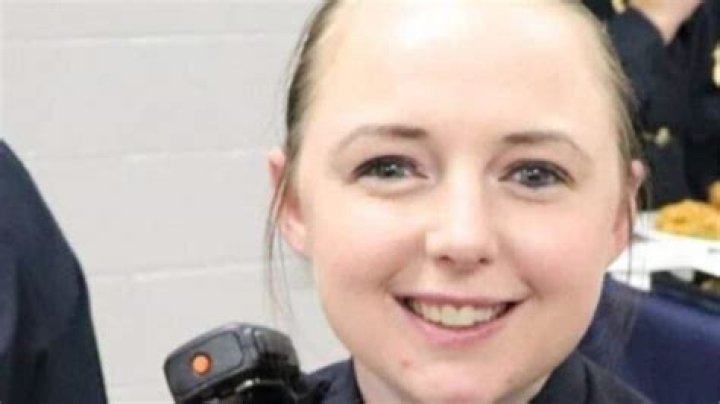 Tennessee Officer Maegan Hall: Updates & News