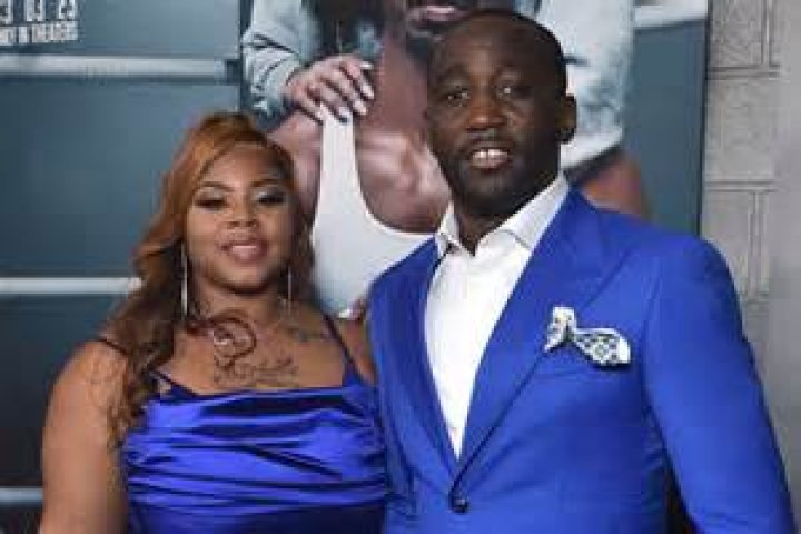 Who is Terence Crawford's Wife? Details & Facts