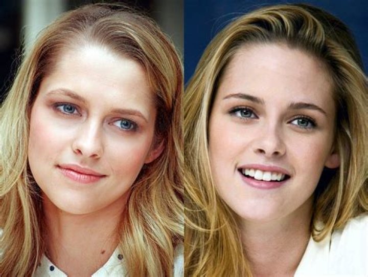 Unveiling the Lives of Teresa Palmer and Kristen Stewart