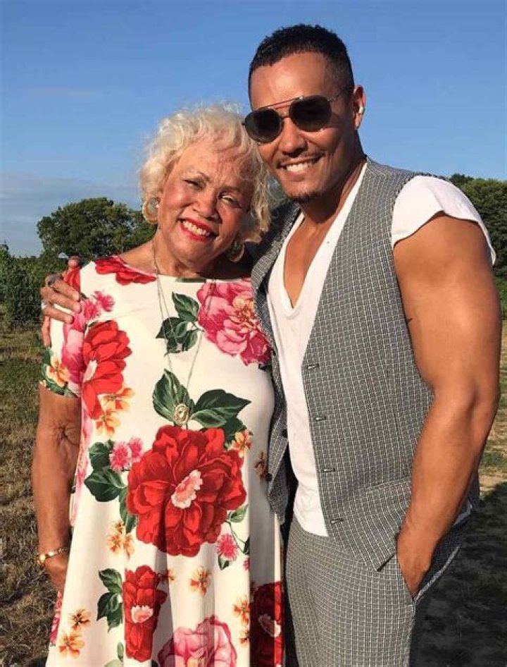 Terrell Carter Mum: Exploring the Life, Legacy, and Impact