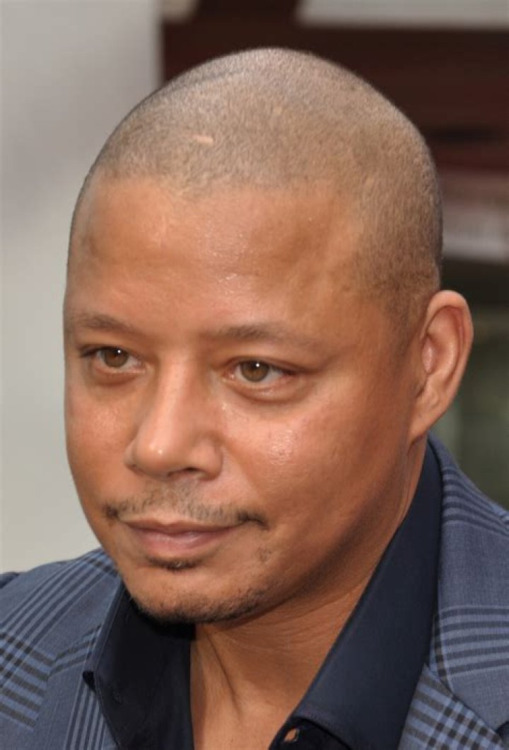 Terrence Howard: The Multifaceted Talent of Hollywood