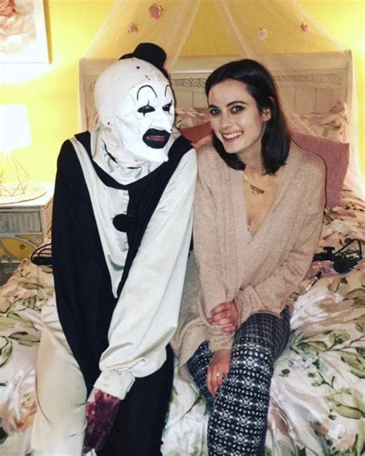 Unveiling the Terrifier Behind the Scenes: A Deep Dive into the Horror Phenomenon