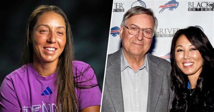 Terry Pegula Parents: Who Are They?