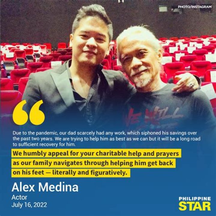 Tess Antonio and Pen Medina Relationship: A Deep Dive into Their Love Story