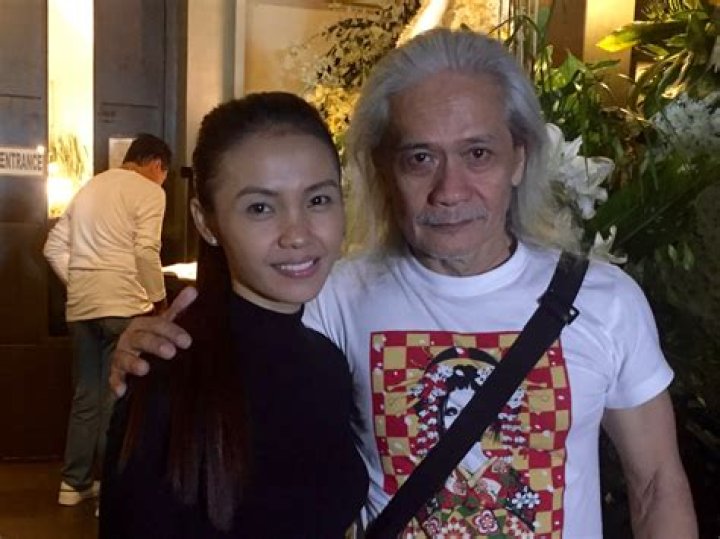 Tess Antonio: The Inspiring Life and Journey of Pen Medina's Wife