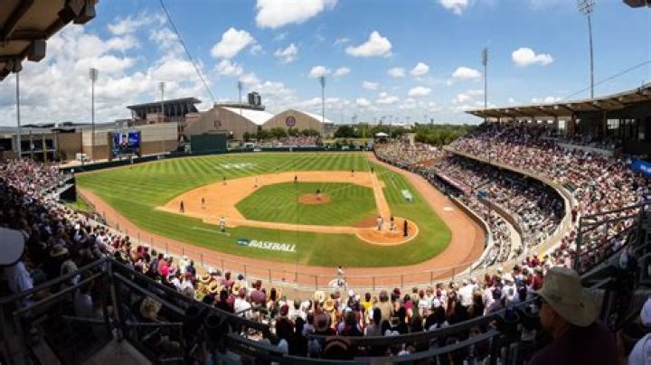 Aggies Baseball: Texas A&M's Season Preview & Highlights