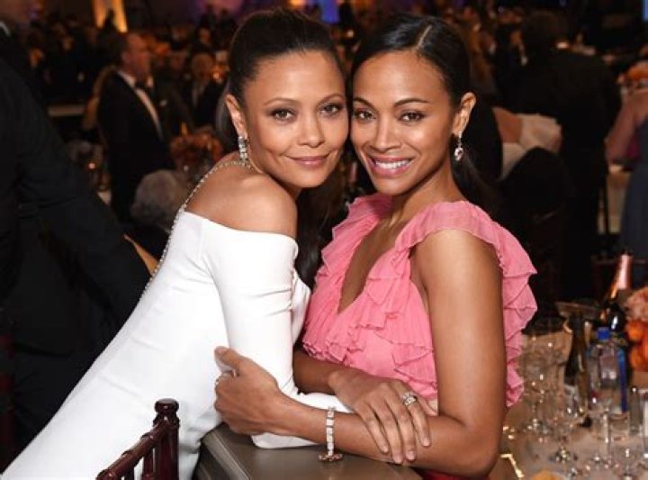 Thandie Newton and Zoe Saldana: A Comparative Exploration of Their Careers and Legacies