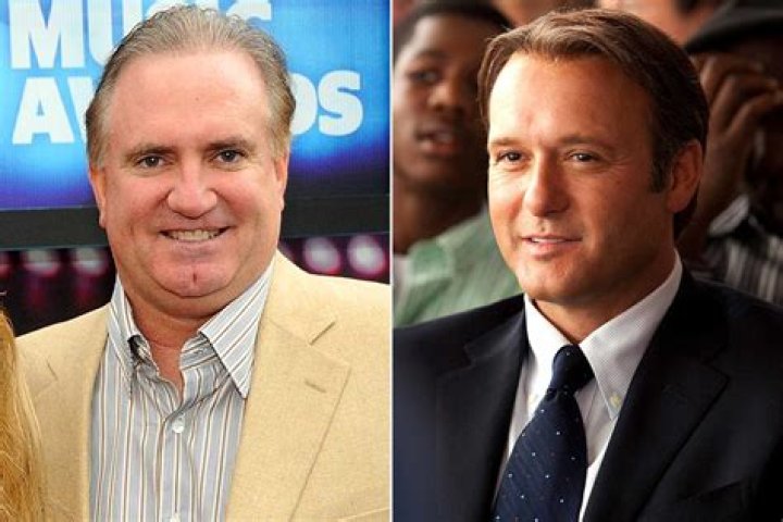 The Blind Side Cast: Stars & Story