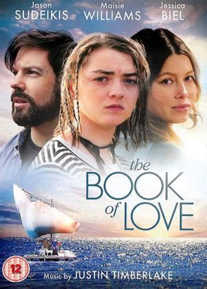 The Book of Love 2016: A Heartfelt Journey Through Love and Loss