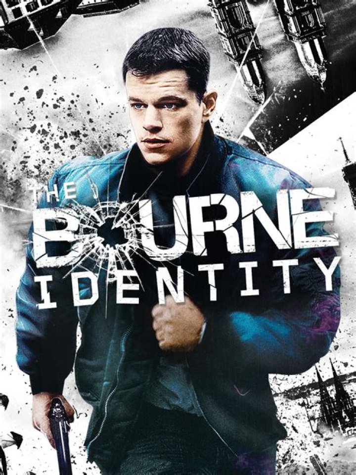 The Bourne Identity Vegamovies: A Comprehensive Exploration of the Thriller Classic