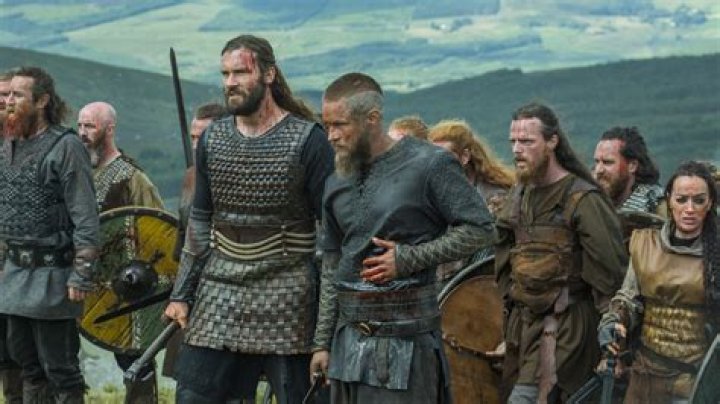 The Cast of Vikings: A Deep Dive into the Characters and Their Stories