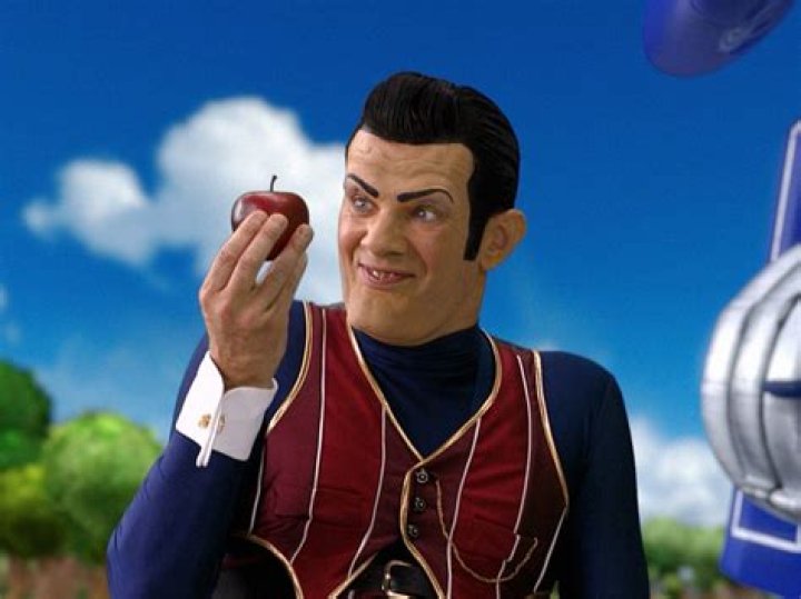 The Enigmatic Charm of the Lazy Town Villain: Exploring the Complexity of a Beloved Antagonist