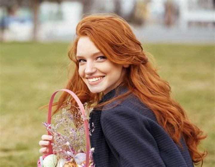 The Fascinating World of Rarest Hair Colors