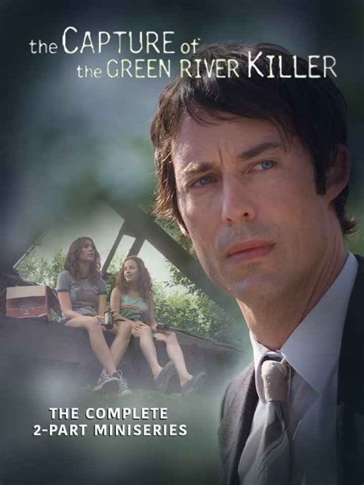 The Green River Killer: Unraveling the Horrific Crimes of Gary Ridgway