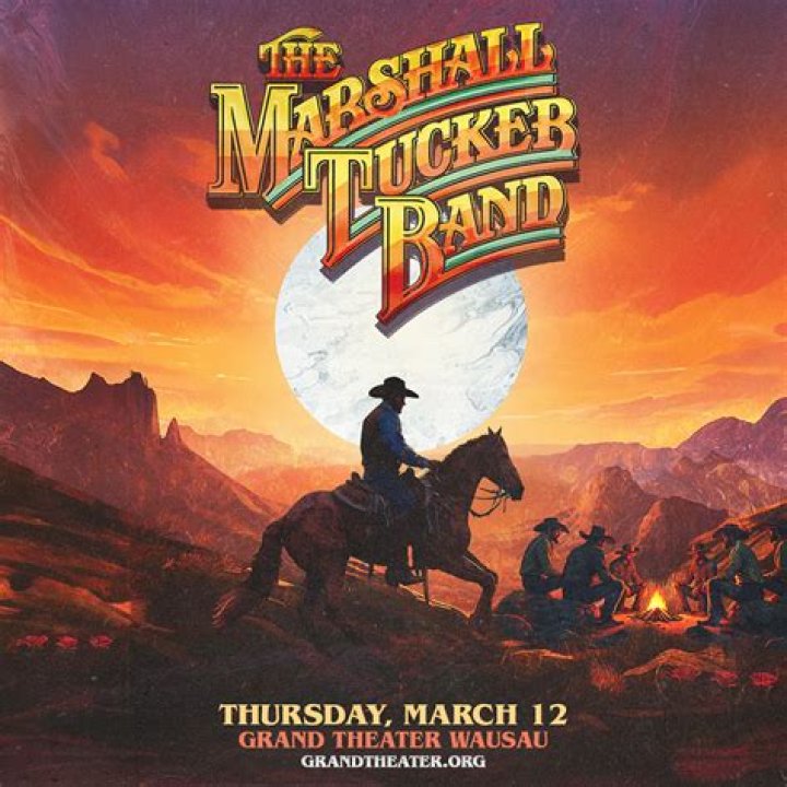 The Marshall Tucker Band Fly Eagle Fly: A Journey Through Music and Freedom