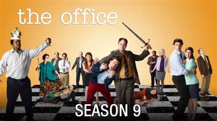 The Office Season 9: A Comprehensive Guide to the Final Chapter