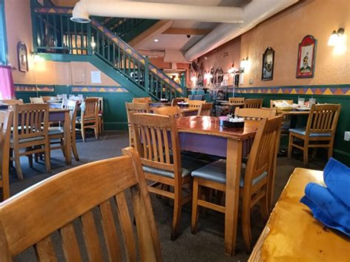 Authentic Mexican Food: The Original Cafe!