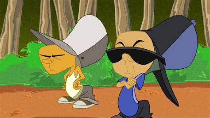 The Proud Family: Peanut Guy - A Comprehensive Guide to the Iconic Character