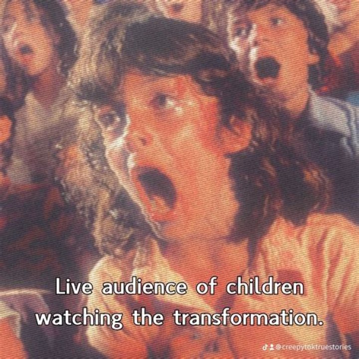 Rainbow Room Molting Incident: What Happened?