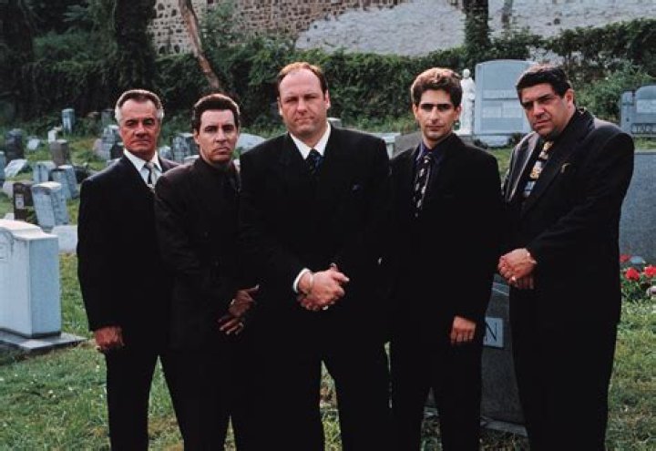 Before & After: The Sopranos's Impact on TV
