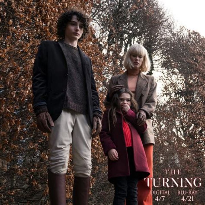 The Turning Cast: A Deep Dive into the Characters and Their Performances
