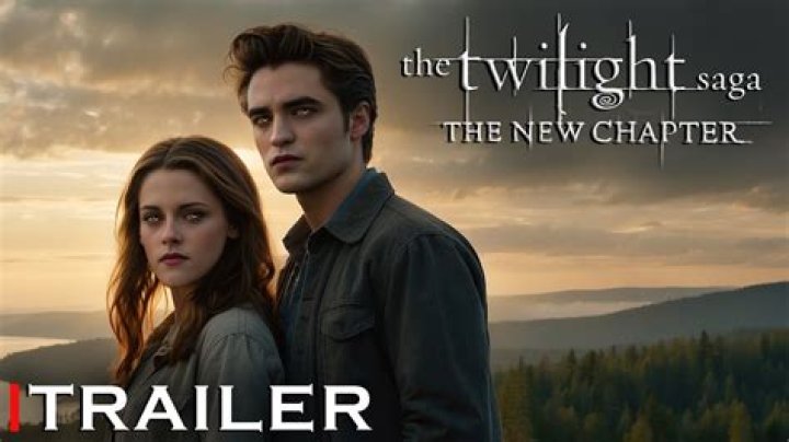 The Twilight Saga 6: The New Chapter