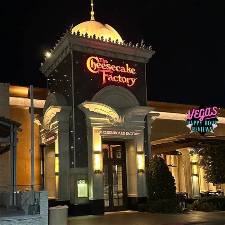 The Ultimate Guide to Cheesecake Factory Las Vegas: A Culinary Delight