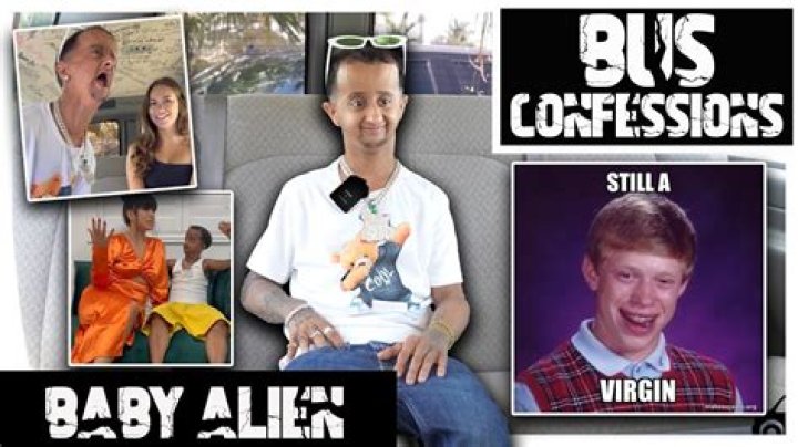 TheFanBus Alien: Unveiling the Mysterious World of Online Fandom and Extraterrestrial Connections