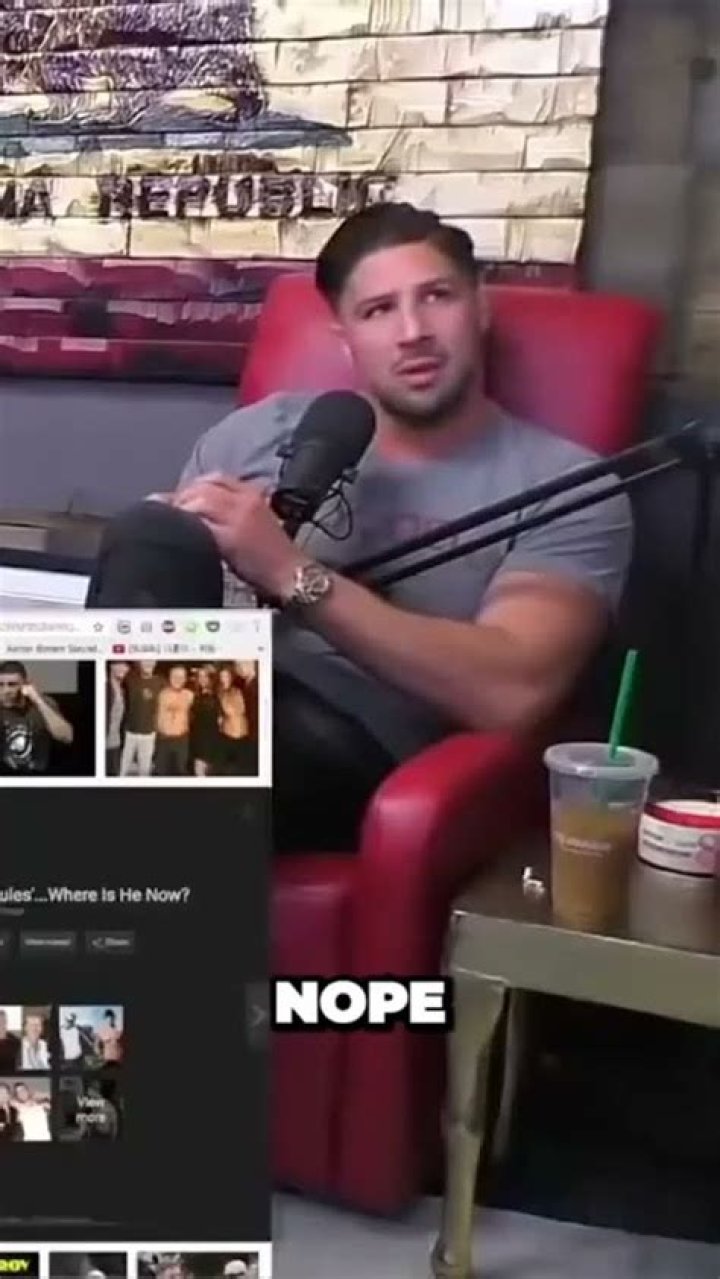 Theo Jacked: A Comprehensive Guide to the Rising Star