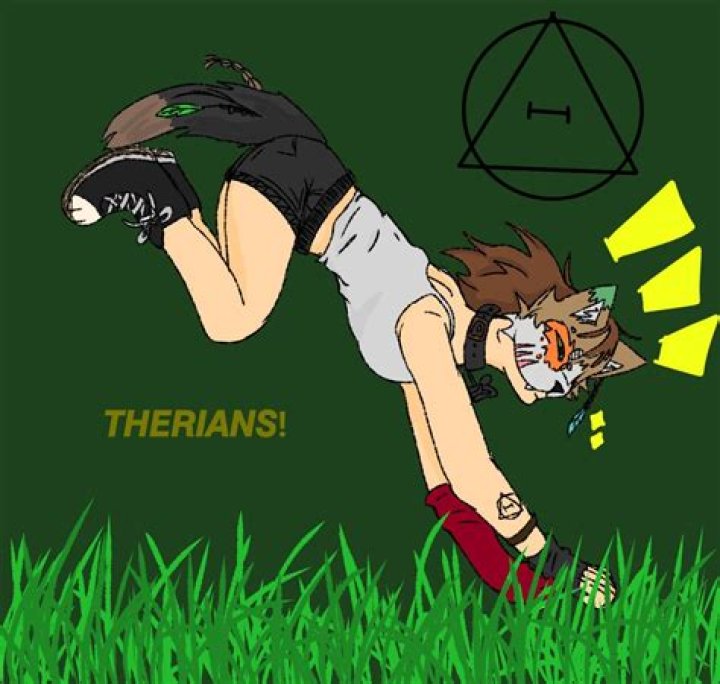 Exploring the World of Therian Anime: A Comprehensive Guide