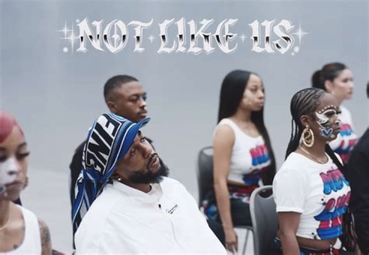 They Not Like Us Music Video: An In-Depth Analysis