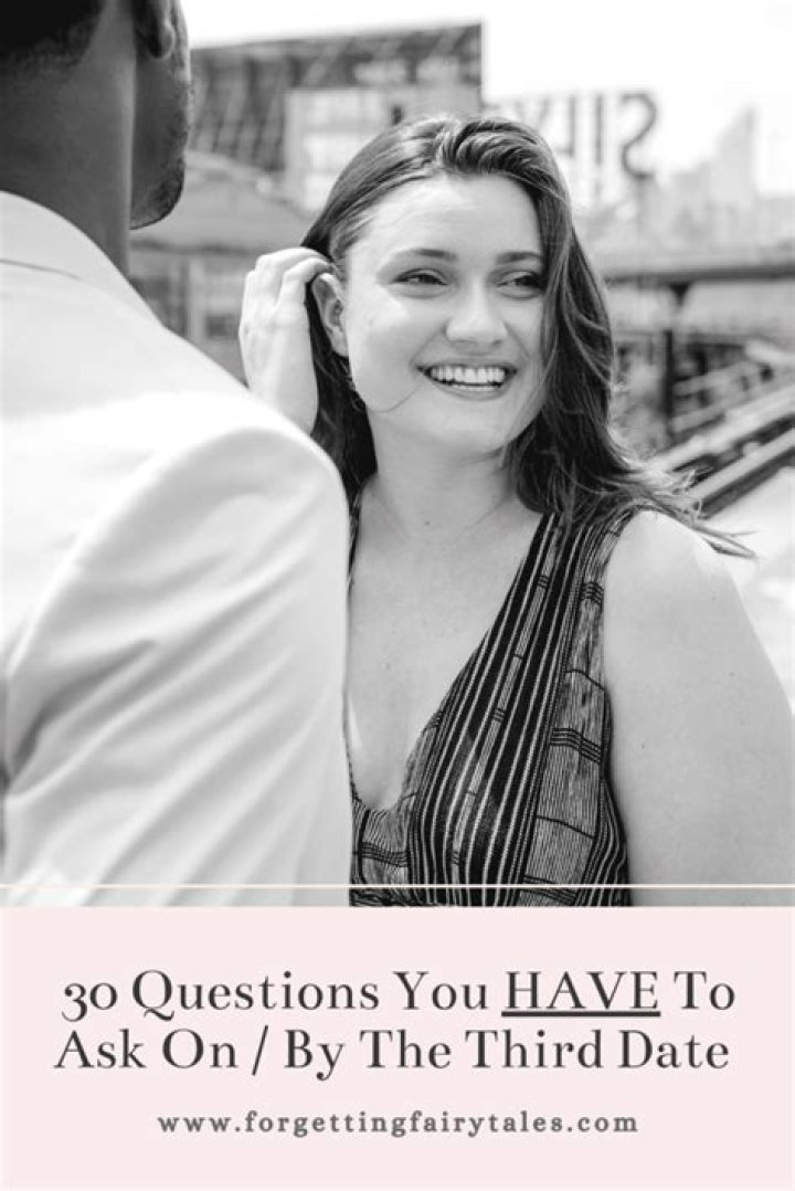 The Ultimate Guide to Making the Most of Your Third Date