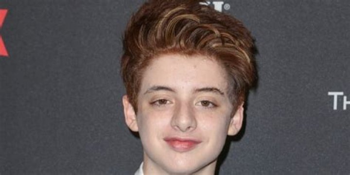 Thomas Barbusca Age: Unveiling the Life and Legacy of a Talented Artist