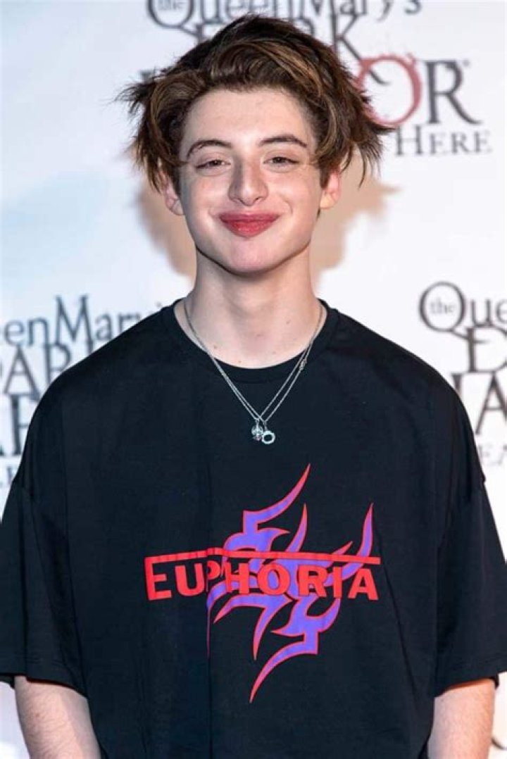 Unveiling the Fascinating Life and Achievements of Thomas Barbusca