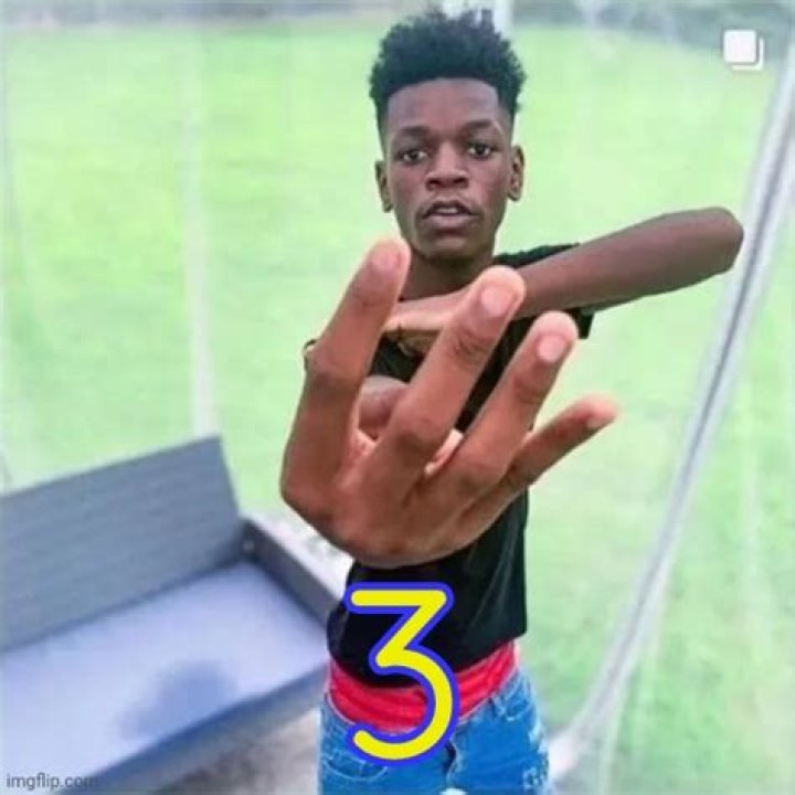 Unveiling the Meaning of Throwing Up 4s: A Comprehensive Guide