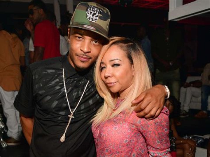Is TI and Tiny Harris Marrying Again in 2024?