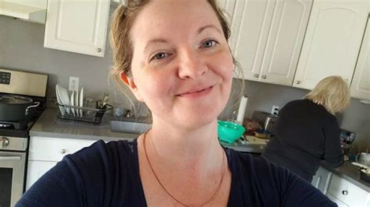 Tia Hernlen: A Journey Through Passion and Purpose