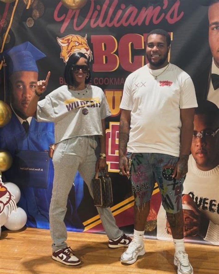 Tia Kemp's Kids & Rick Ross: Their Connection Revealed