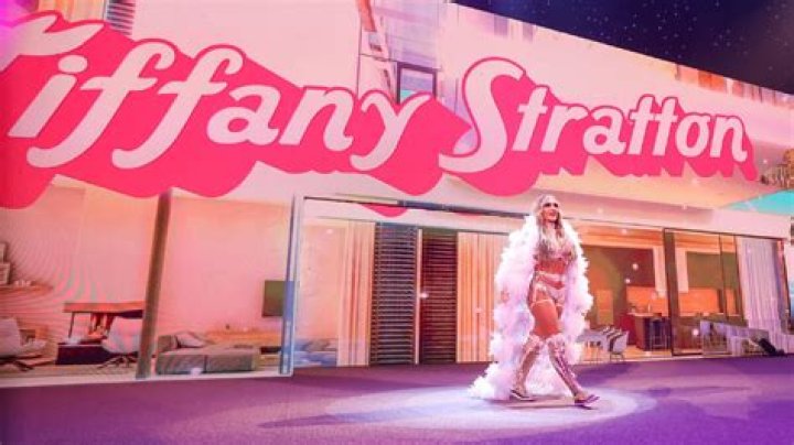 Tiffany Straton Feet: An In-Depth Exploration of a Unique Topic