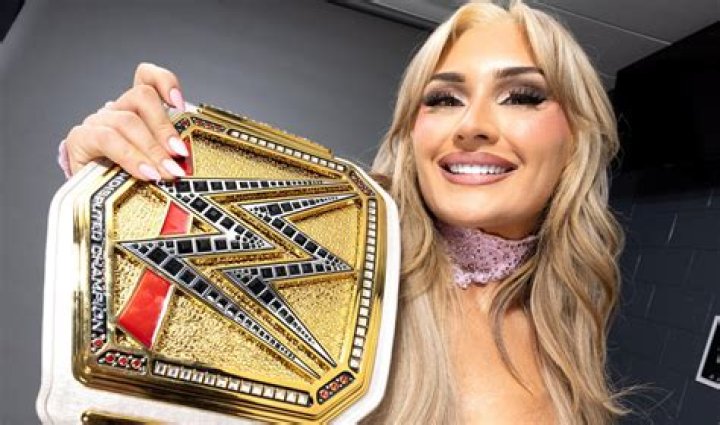 Tiffany Stratton Height and Weight: A Comprehensive Guide