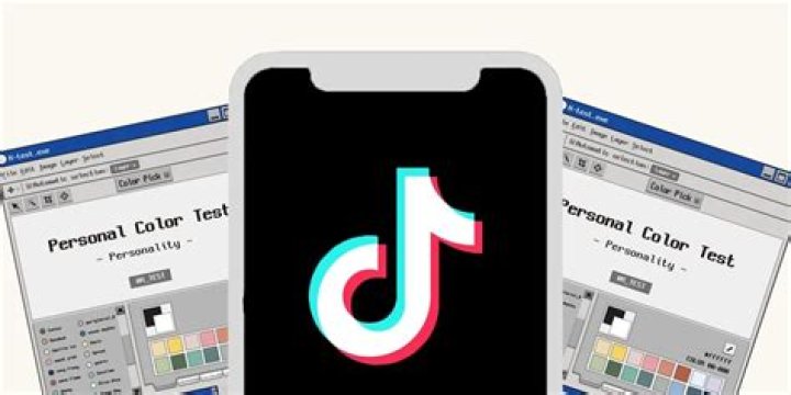 TikTok Color Personality Test: Unveiling the Secrets Behind the Viral Sensation