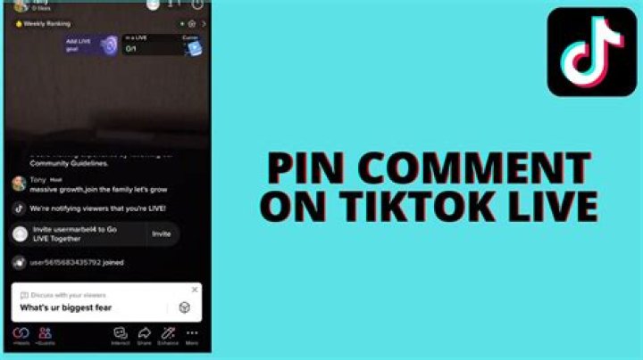 Maximizing Engagement: A Comprehensive Guide to TikTok Live Comments