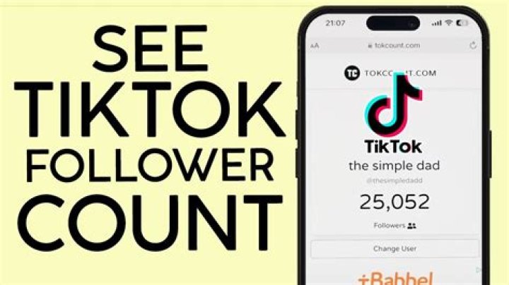 TikTok Only Can See All Followers: The Ultimate Guide