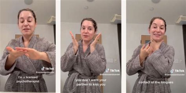 TikTok Sex: Understanding the Impact of Adult Content on Social Media