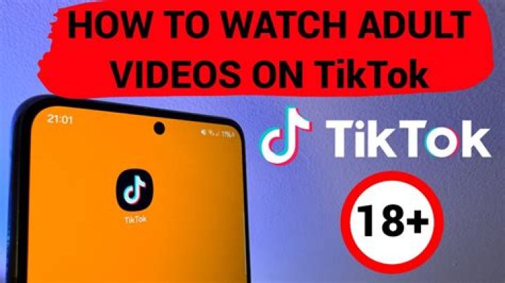 Exploring the Intricate World of TikTokSex
