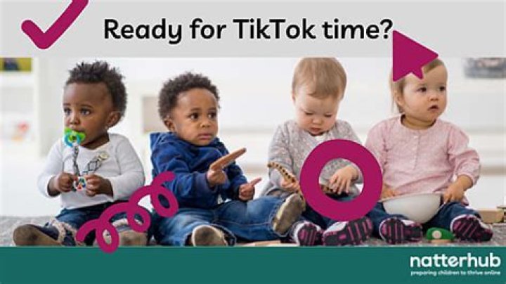 Tiktots: Revolutionizing the Digital Content Landscape