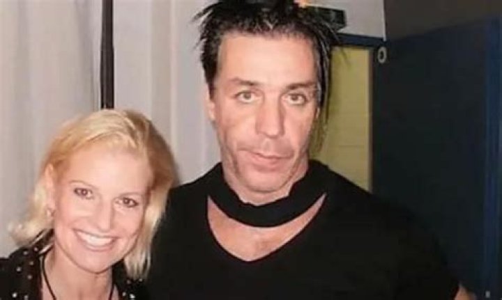 Unveiling the Mystery: Till Lindemann Wife and His Personal Life