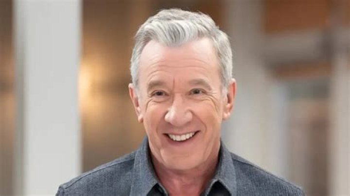 Tim Allen Age: Exploring the Life and Legacy of a Beloved Actor