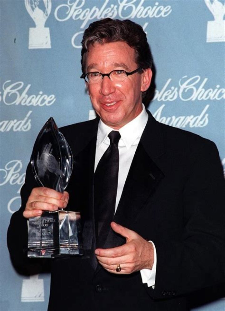 Tim Allen Career: Exploring the Iconic Journey of a Beloved Actor and Comedian