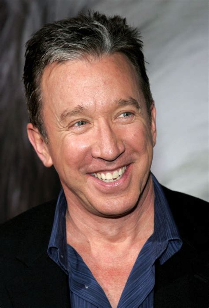 Tim Allen: The Iconic Career and Life Journey of a Hollywood Legend